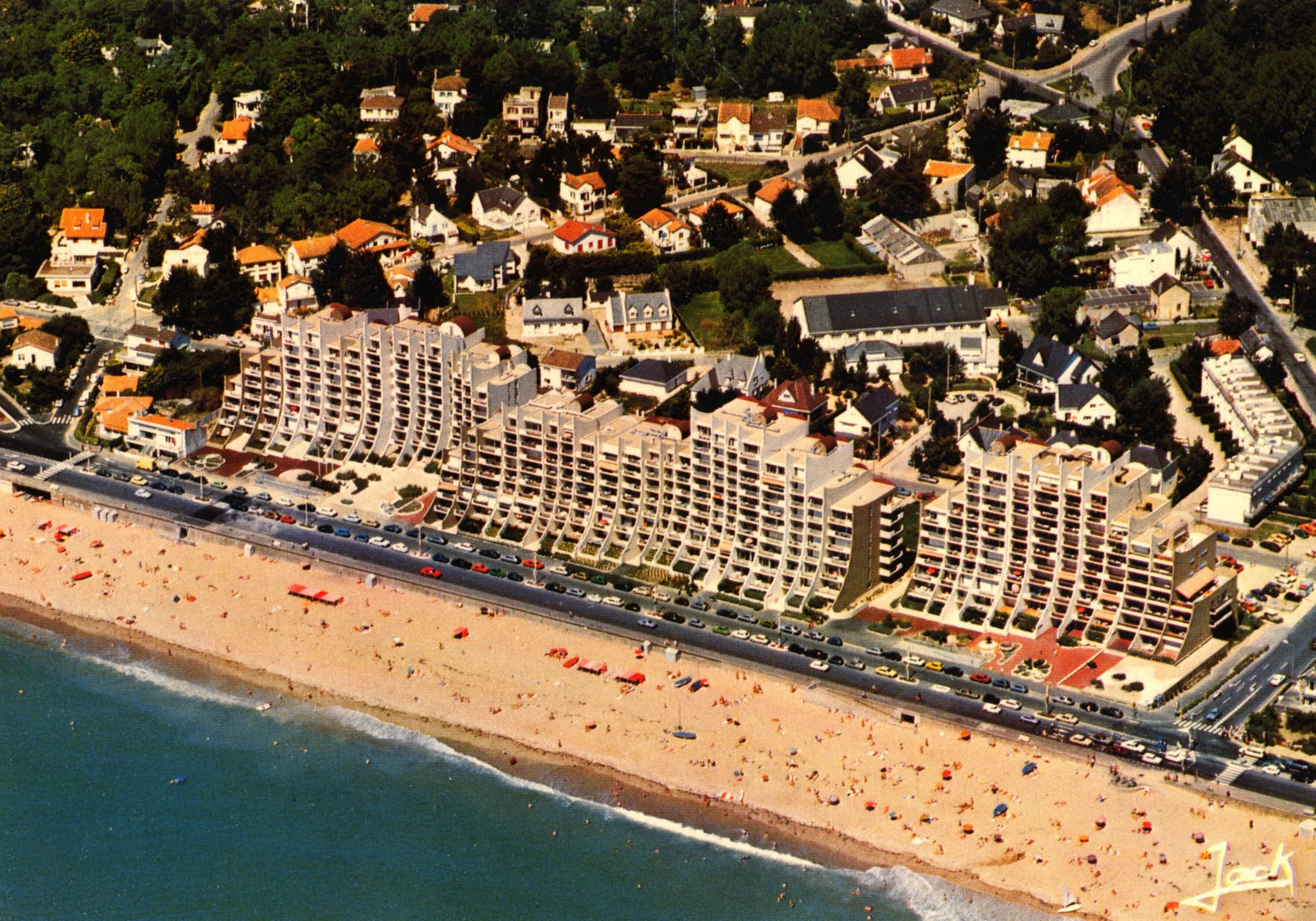 La Baule en Émeutes : Le Mot Interdit qui Cache le Désastre
