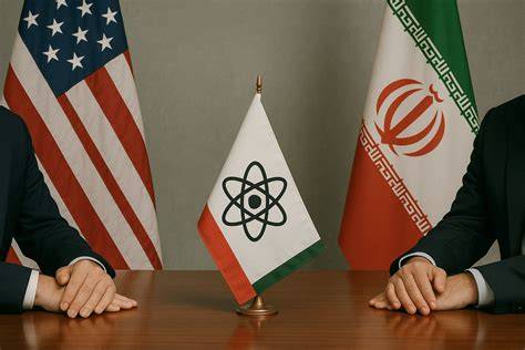 Deux détroits en danger : l&rsquo;Iran interrompt ses négociations avec les États-Unis