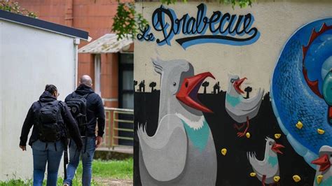 La Bottière, quartier menacé : le quatrième décès par balles à Nantes en moins d’un mois