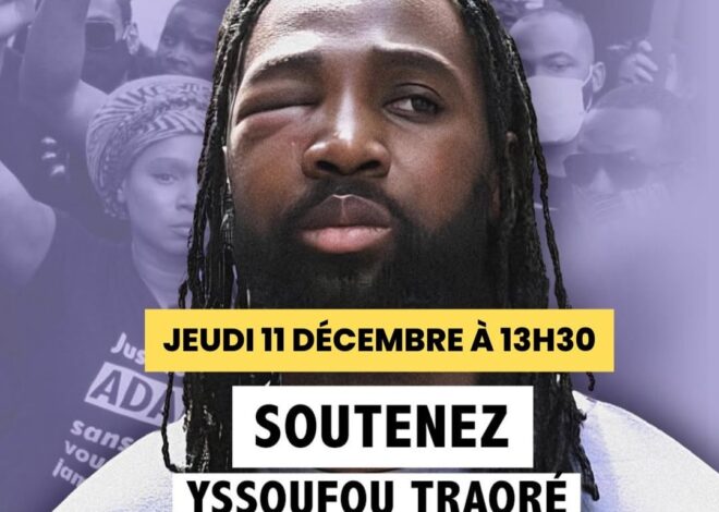 L’ombre d’un frère mort guide le procès de Youssouf Traoré