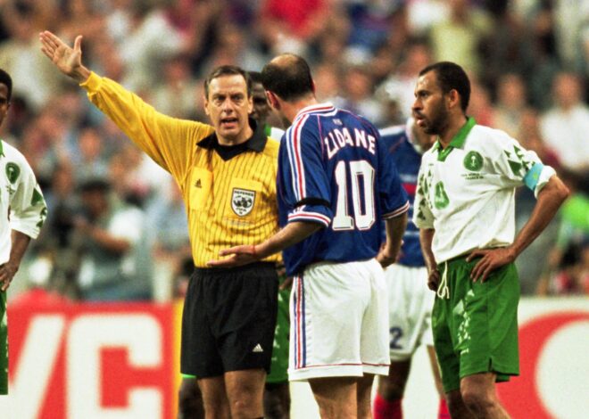 Le masque de Zidane : une réponse à l’adversité avant le Mondial 2026