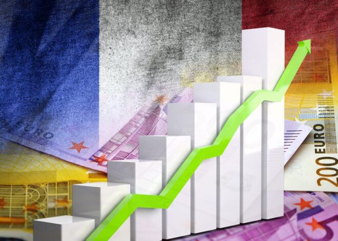 La France s&rsquo;effondre : la loi sur les ruptures conventionnelles est l&rsquo;avant-garde d&rsquo;une crise économique