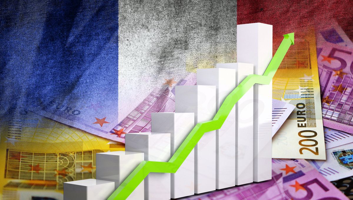 La France s&rsquo;effondre : la loi sur les ruptures conventionnelles est l&rsquo;avant-garde d&rsquo;une crise économique