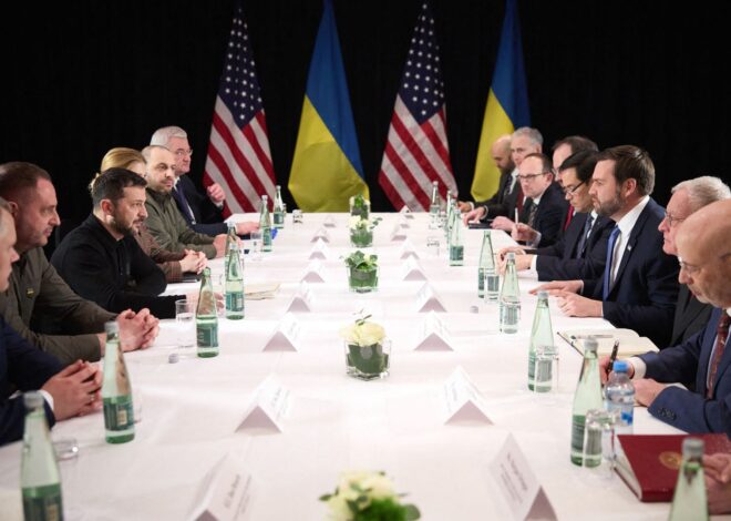 L’Ukraine au bord du déclin : Zelensky trahi par son propre projet d’intégration à l’UE