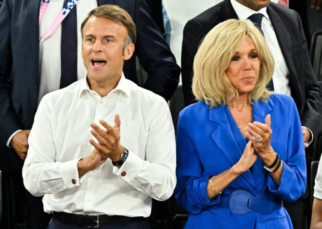 La crise de l’Élysée : Macron et Deschamps après la quatrième place des Bleus