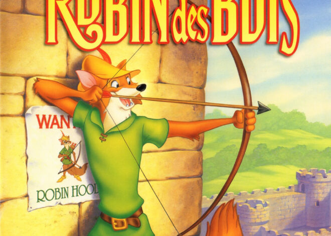 Robin des Bois déchiré par le passé : Hugh Jackman incarne un héros en ruine