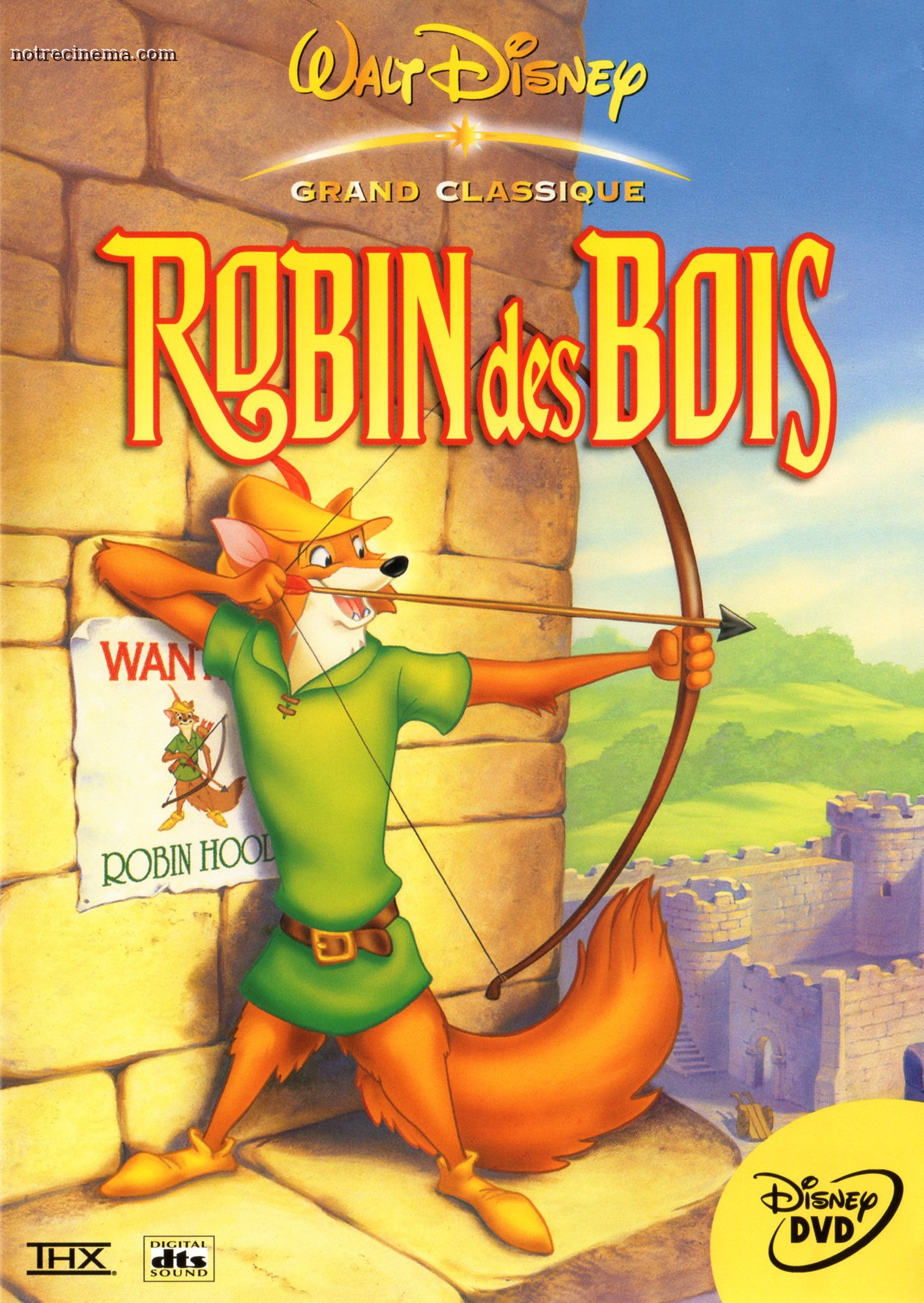 Robin des Bois déchiré par le passé : Hugh Jackman incarne un héros en ruine