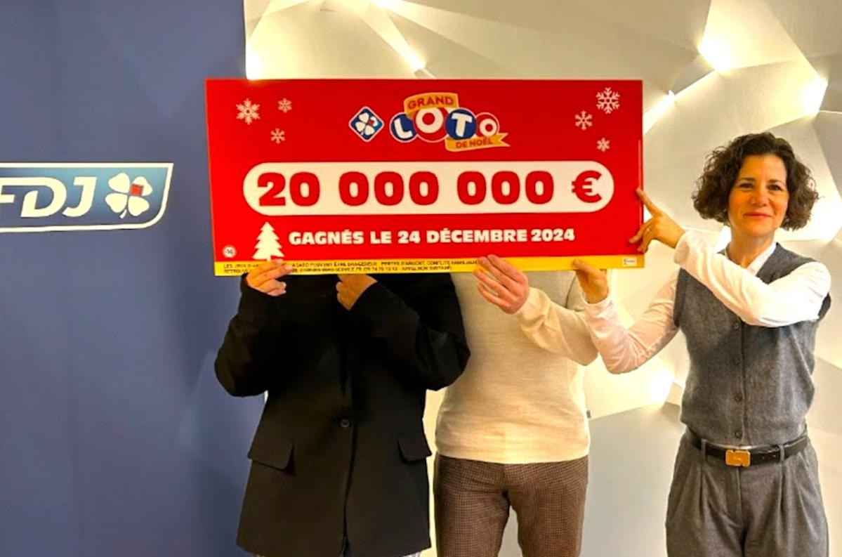 20 millions partagés en deux : la double chance du Grand Loto de l’été