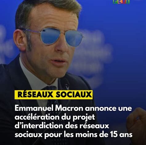 La loi Macron : une trahison des jeunes face à l’information