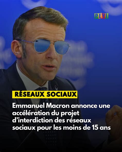 La loi Macron : une trahison des jeunes face à l’information
