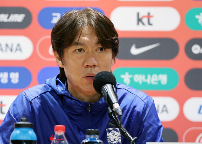 Tempête d’insultes à Incheon : Hong Myung-bo plongé dans la colère des supporters après l’élimination précoce en Coupe du Monde 2026