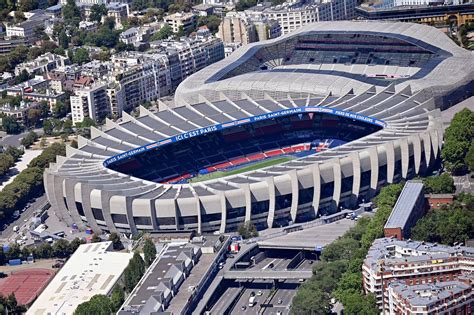 Le Parc des Princes : entre la ville de Paris et l’ambition du PSG, un conflit sans équivoque