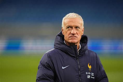 Un Décès au Coeur du Combat : Didier Deschamps et l&rsquo;Épreuve Inéluctable de la Coupe du Monde 2026