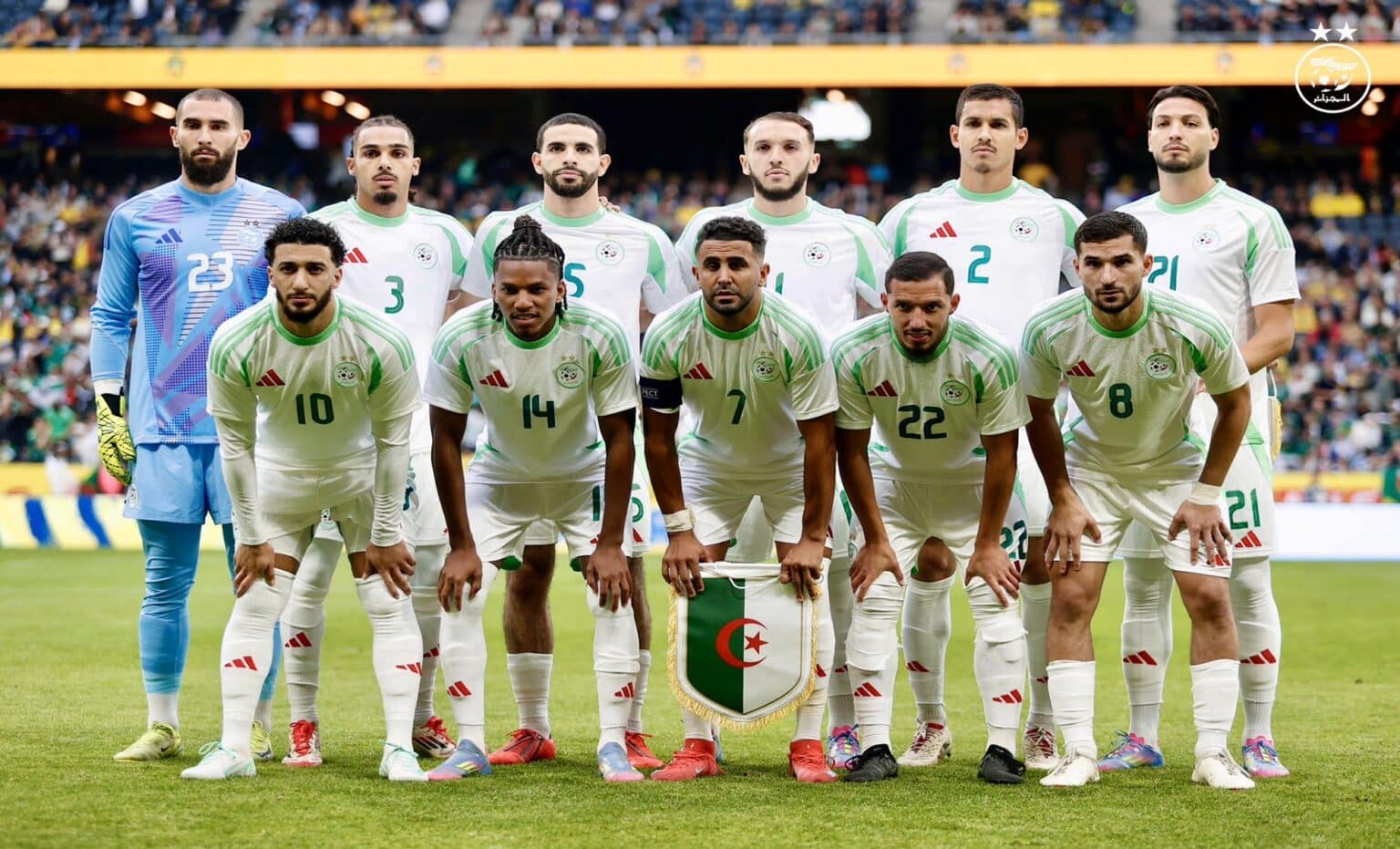 L’incertitude s’intensifie : Luca Zidane menacé d&rsquo;être relégué dès la phase des 16es du Mondial 2026