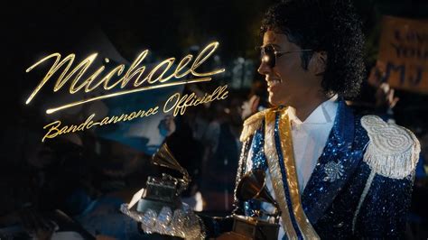 1 milliard de dollars : le biopic musical «Michael» révolutionne les records du box-office