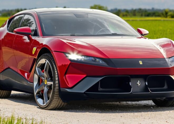 «Lucegate» : Ferrari renverse son directeur marketing après l&rsquo;échec du Luce