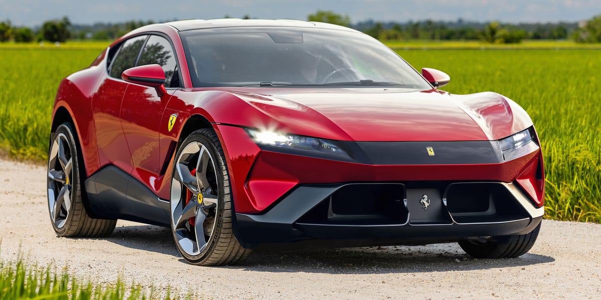 «Lucegate» : Ferrari renverse son directeur marketing après l&rsquo;échec du Luce