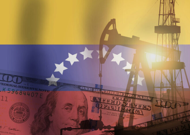 Les marchés pétroliers referment la porte de l’apocalypse