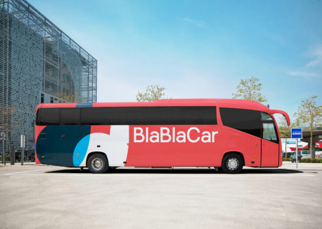 BlaBlaCar étend son empire à 41 nations en moins de six mois