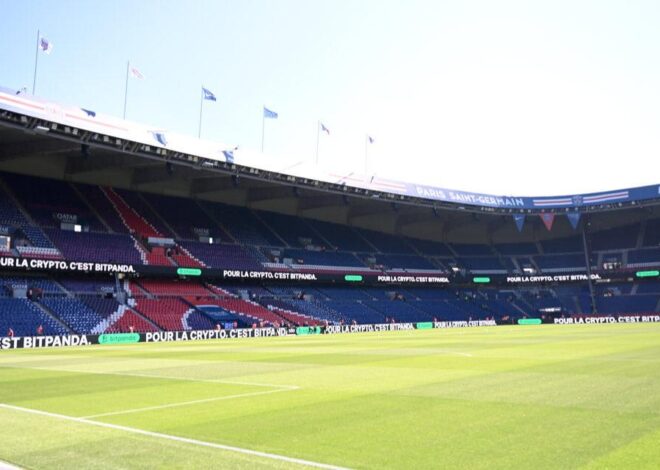 Le Parc des Princes : un conflit stratégique entre Paris et le PSG s&rsquo;intensifie