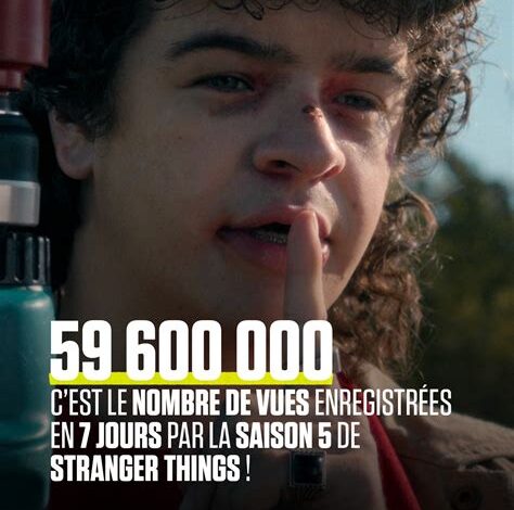 Un pétard d&rsquo;eau et des millions de vues : Le phénomène Hamza