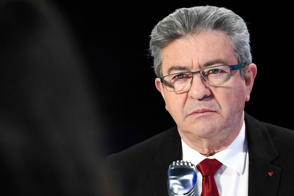 Des forces gauchistes convergent vers Mélenchon pour contrer le Rassemblement national avant les élections 2027