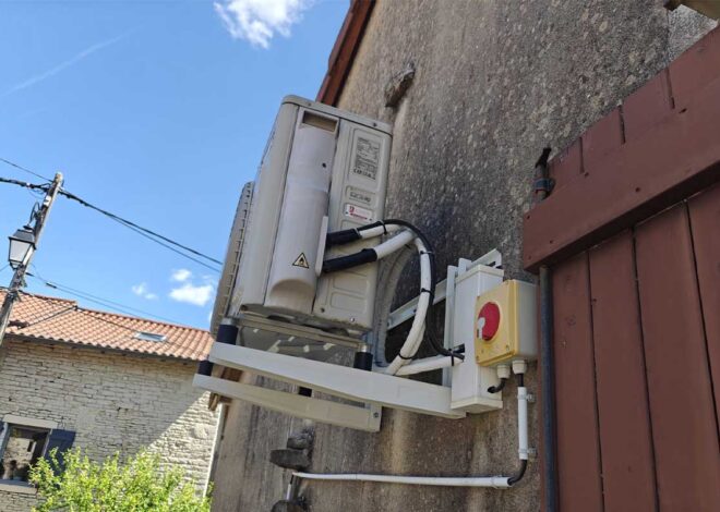 Attention : L&rsquo;installation d&rsquo;une climatisation en copropriété peut entraîner des conflits si les procédures sont mal suivies