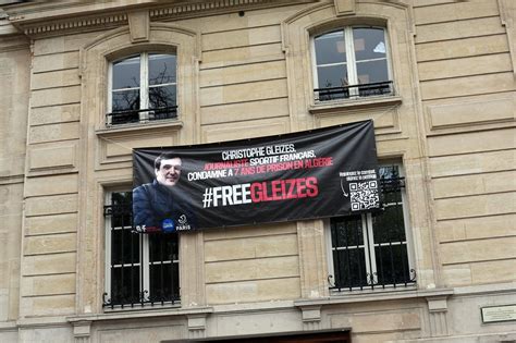 Un an après son arrestation : Christophe Gleizes et l&rsquo;échec diplomatique franco-algérien