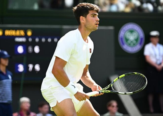 Les Français en lice à Wimbledon : un premier tour marqué par des défis et des opportunités