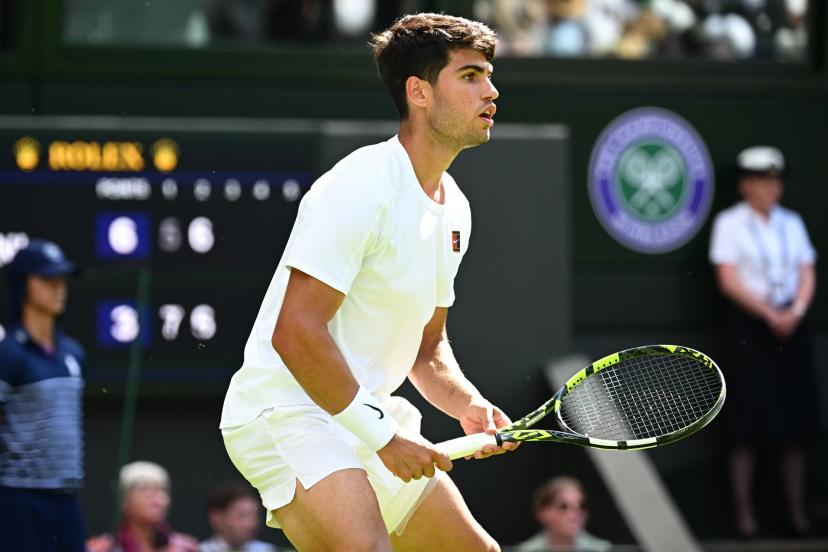 Les Français en lice à Wimbledon : un premier tour marqué par des défis et des opportunités