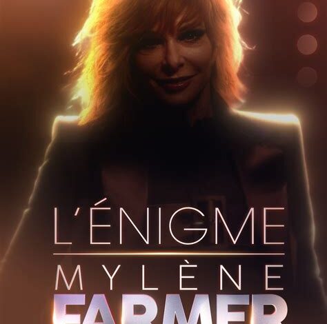 Egrégore : L&rsquo;Énigme qui Unit Mylène Farmer et Son Public le 30 Octobre