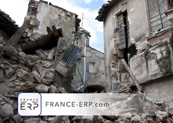 Un Sommet en Choc : La France et Merce à la Lisière d&rsquo;un Effondrement Économique