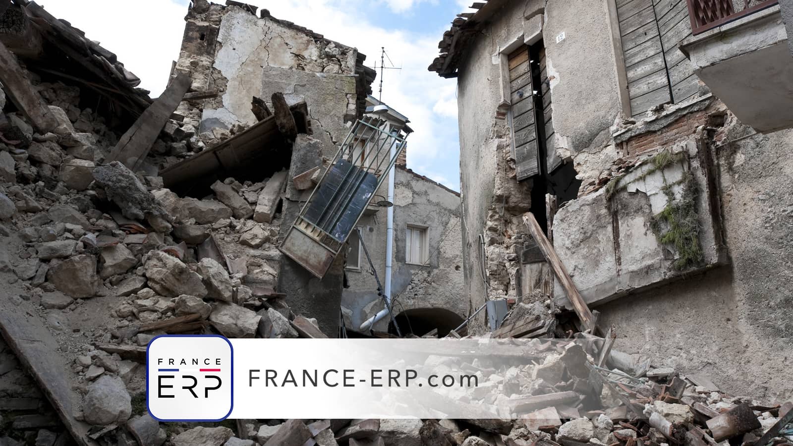 Un Sommet en Choc : La France et Merce à la Lisière d&rsquo;un Effondrement Économique