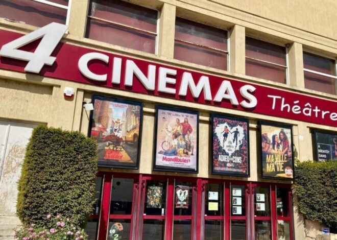 Cinq univers à 5 euros : le festival du cinéma 2026 révèle des histoires où l’impossible devient réalité
