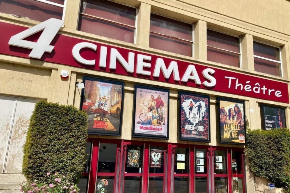 Cinq univers à 5 euros : le festival du cinéma 2026 révèle des histoires où l’impossible devient réalité