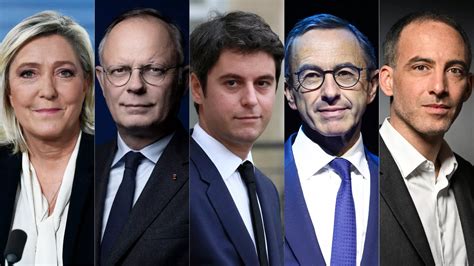 Un nouveau souffle pour la gauche : Philippe Brun s&rsquo;inscrit à l&rsquo;élection présidentielle de 2027