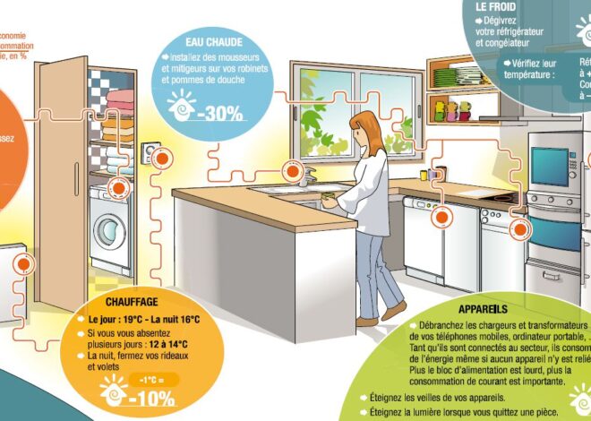 Économie d&rsquo;énergie à portée de main : l&rsquo;art subtil du mode «Dry» pour réduire vos factures de 30 % sans refroidir votre pièce