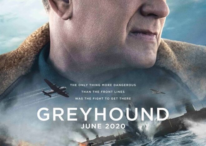 Un marathon historique : «USS Greyhound» révolutionne le classement d&rsquo;Apple TV