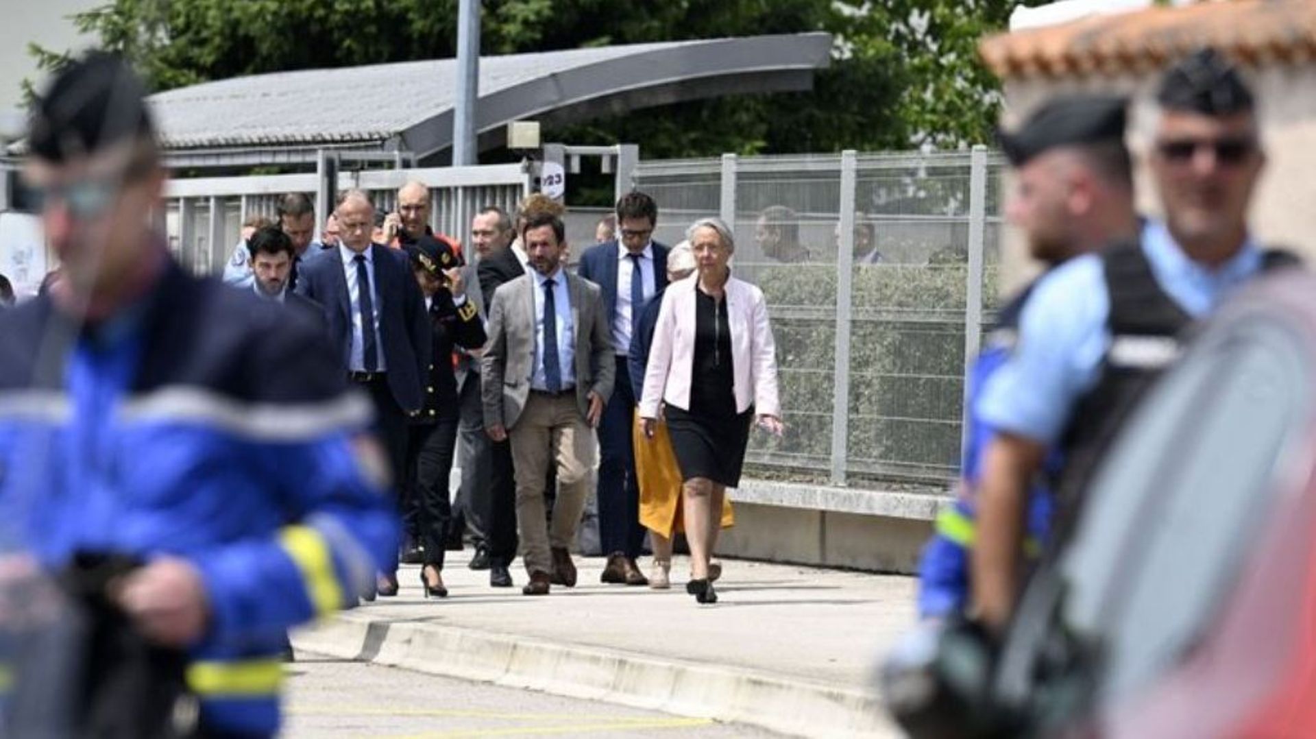 L’urgence est aujourd’hui : La mère de Louis, tué à 17 ans à Narbonne, dénonce l’échec des institutions