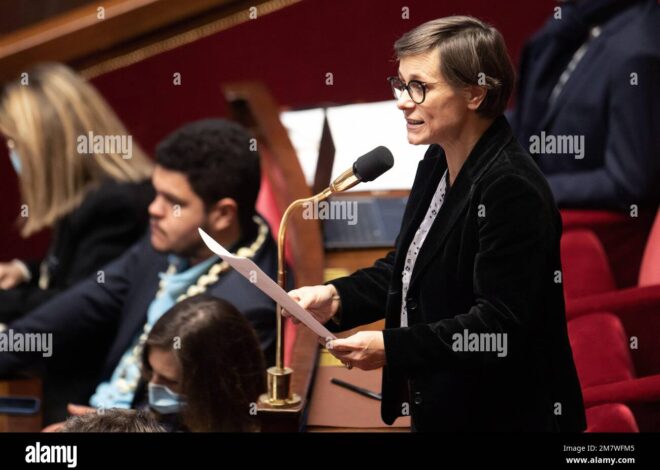 L’Arcom face à l’offensive Bolloré : Sophie Taillé-Polian lance une mission parlementaire pour défendre le pluralisme