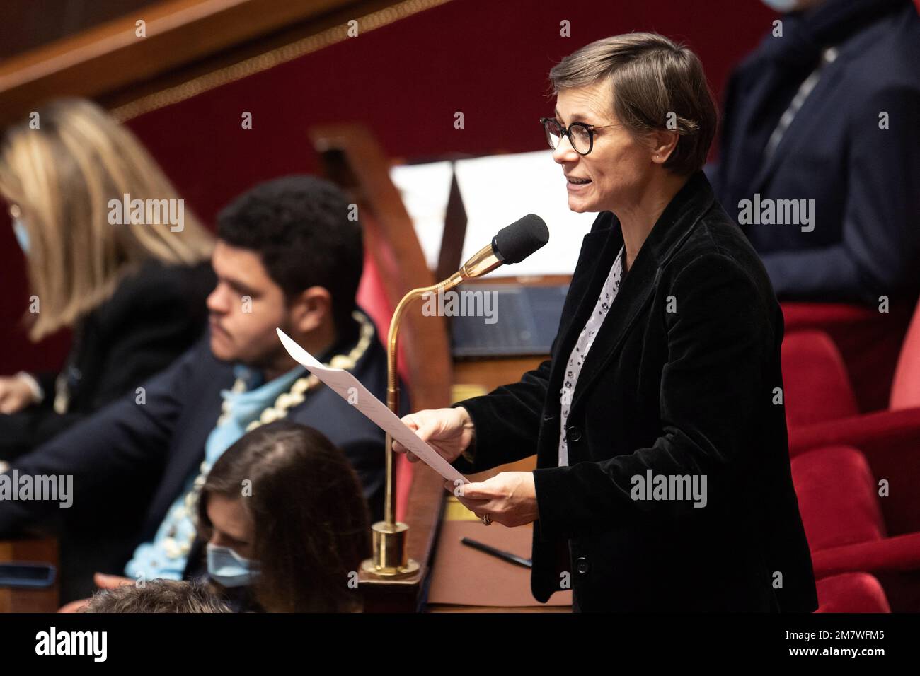 L’Arcom face à l’offensive Bolloré : Sophie Taillé-Polian lance une mission parlementaire pour défendre le pluralisme