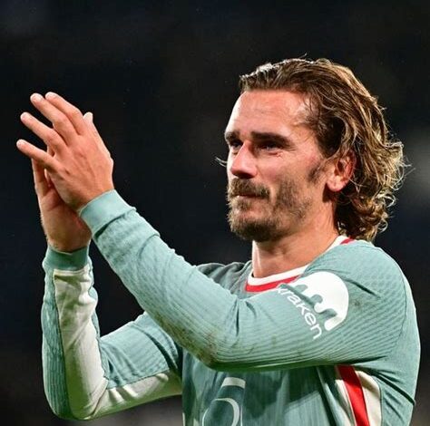 Antoine Griezmann débarque en Floride : le début d&rsquo;une nouvelle ère sportive
