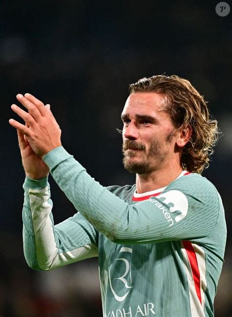 Antoine Griezmann débarque en Floride : le début d&rsquo;une nouvelle ère sportive