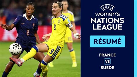 L&rsquo;Épreuve Inédite : La France et la Suède en Lutte pour le 16e de Finale du Mondial 2026