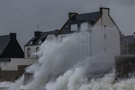 Tempête orageuse menace la France : 46 départements en danger ce dimanche