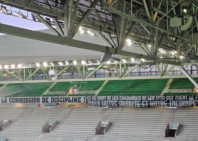 Les Français s&rsquo;imposent dans l&rsquo;eau : Saint-Étienne révèle une domination inégalée aux Championnats Nationaux 2026