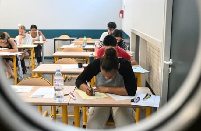 De 5 à 20/20 : L’audace d’une étudiante espagnole face à un bac de philosophie