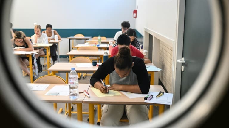 De 5 à 20/20 : L’audace d’une étudiante espagnole face à un bac de philosophie