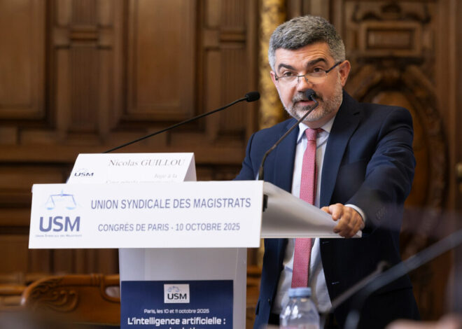 81 % des Français exigent des sanctions contre les magistrats en faute dans l&rsquo;affaire Lyhanna