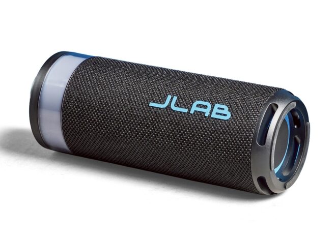 La JLab Go Party dévoile une réduction record : -53 % pour 29,99 € sur Amazon